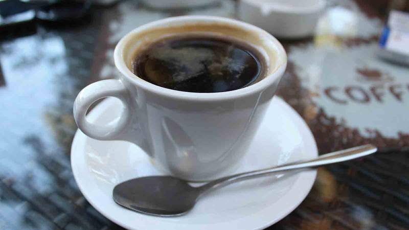 Frequence Pour Faire Cafe Frequence Pour Faire Cafe