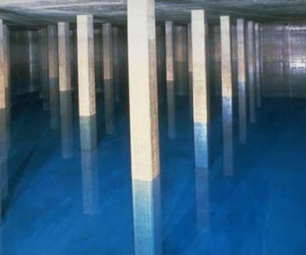 Hahn auf – Wasser Marsch
