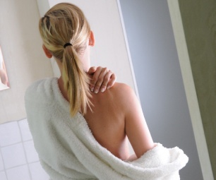Kniffe für die Selbstmassage