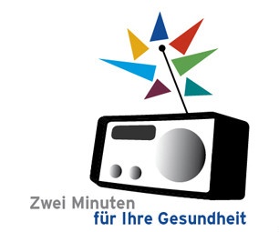 Gesundheit, die ins Ohr geht