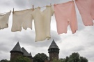 Souffrez-vous d'incontinence? 