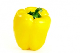 Schönmacher Peperoni: sie sind reicht an Vitamin C und unterstützen die Gesundheit der Haut.