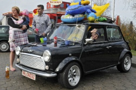 Wer sich einige Ratschläge zu Herzen nimmt, kann mit seinen Kindern entspannt in die Ferien fahren.