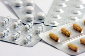 La prise d'hormones en comprimés charge plus fortement le foie que les gouttes. 