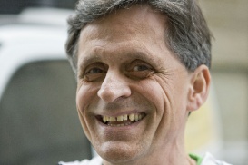 Markus Ryffel: «Laufsport hat eine stressabbauende Wirkung.»