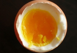 Für ein sonntägliches Powerfrühstück sollte man sich so richtig Zeit lassen.