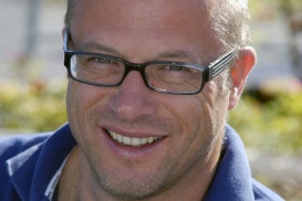 Christian Keller: «Stretching verbessert die Beweglichkeit.»
