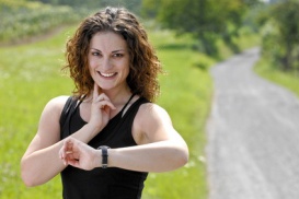 Der Geheimnis des Erfolges liegt im optimalen Trainingspuls.