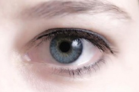 Les yeux fatigués peuvent brûler. 