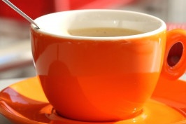 Un remède sans effet secondaire: un double expresso.
