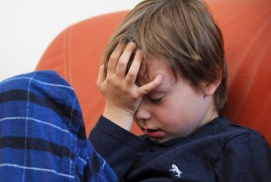 Un enfant sur six souffre d'allergies.