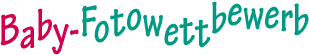 Baby-Fotowettbewerb