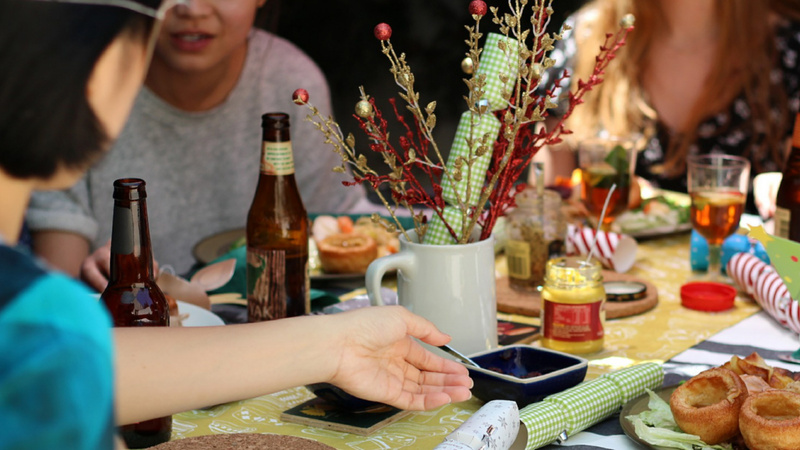 Tipps für die Grillparty | vitagate