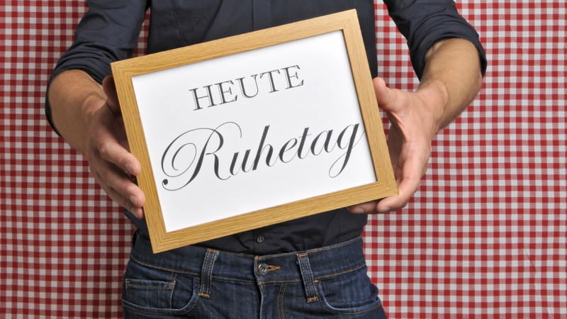 Wann ist eine Darmsanierung sinnvoll?