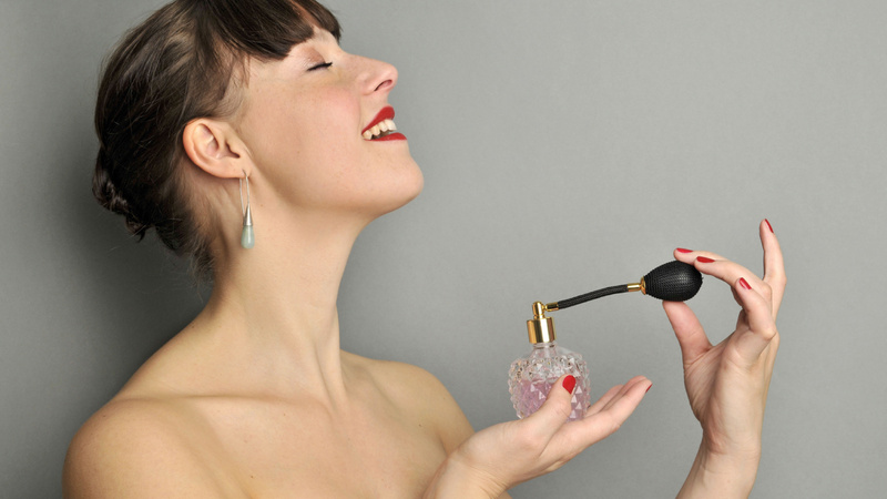 Comment parfumer un galet ?