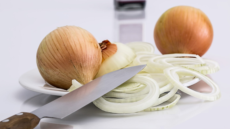 Blähungen lindern