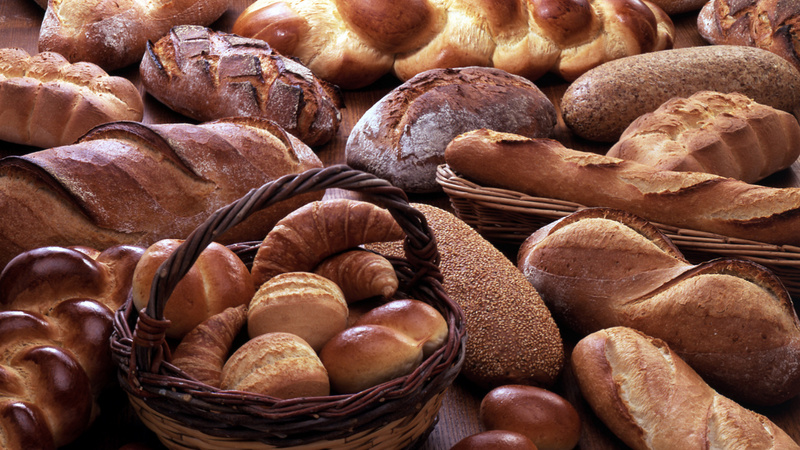 Brot: Tag für Tag gesund | vitagate