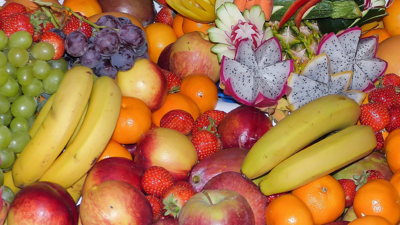 Früchte von A bis Z | vitagate