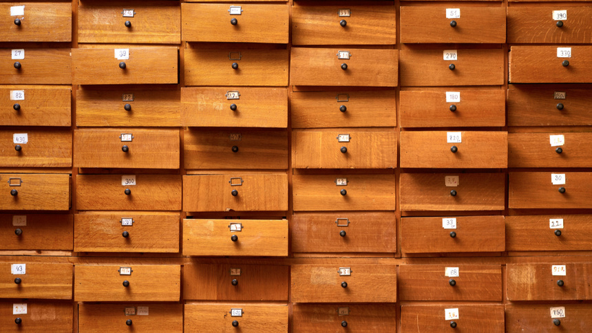 Hausapotheke winterfest machen