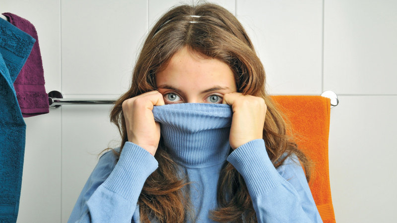 Lasertherapie bei Akne(narben)