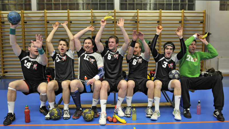 Fit an Turnieren