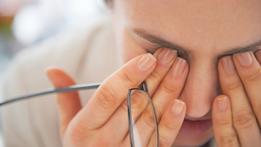 Müde? Vitalstoffe können helfen