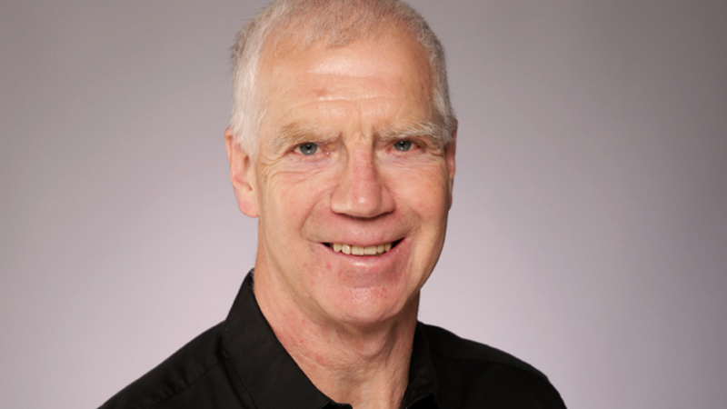 Hans Ackermann