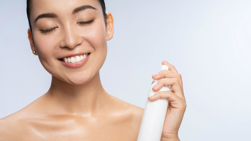 Thermalwasser-Sprays – Mehr als nur Kosmetik für gestresste Winterhaut