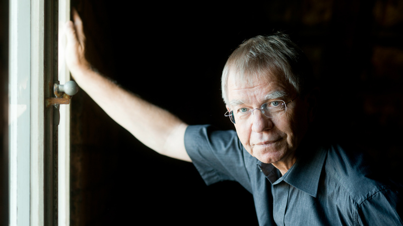 Paartherapeut Klaus Heer