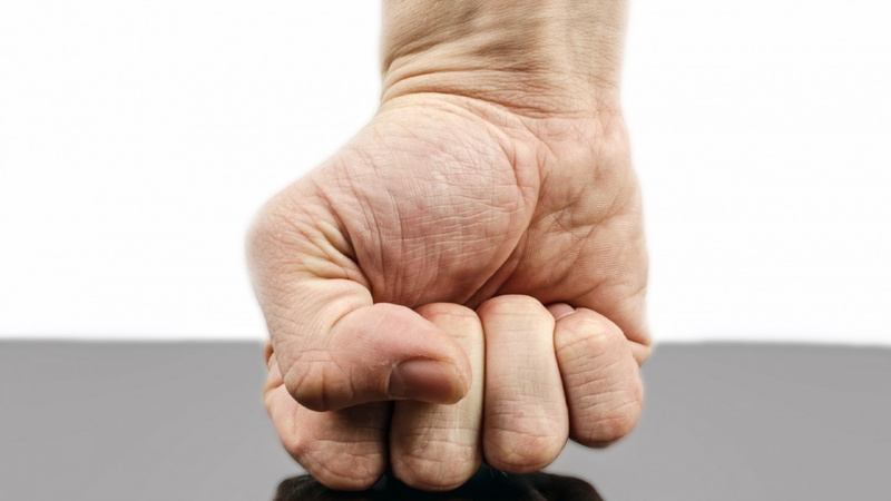 Fitness für die Finger vitagate