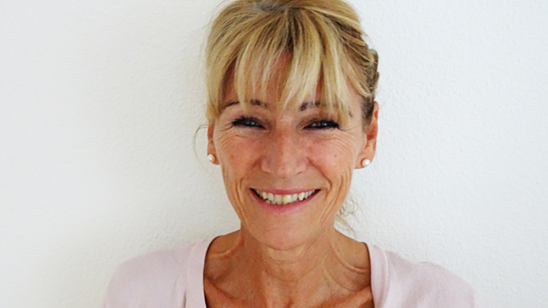 Ursula Weick