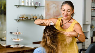 haare mit ol pflegen vitagate